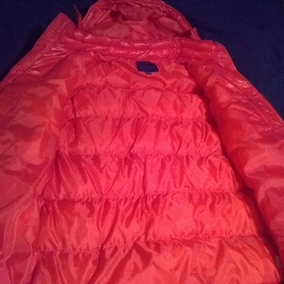 Jacket - Picture 3 of 3